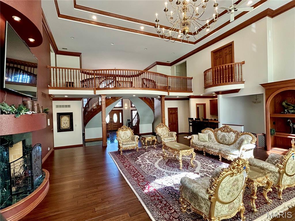 5507 Elk Valley Estates Drive