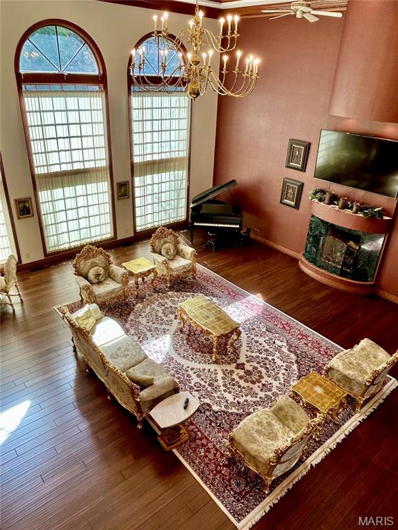 5507 Elk Valley Estates Drive