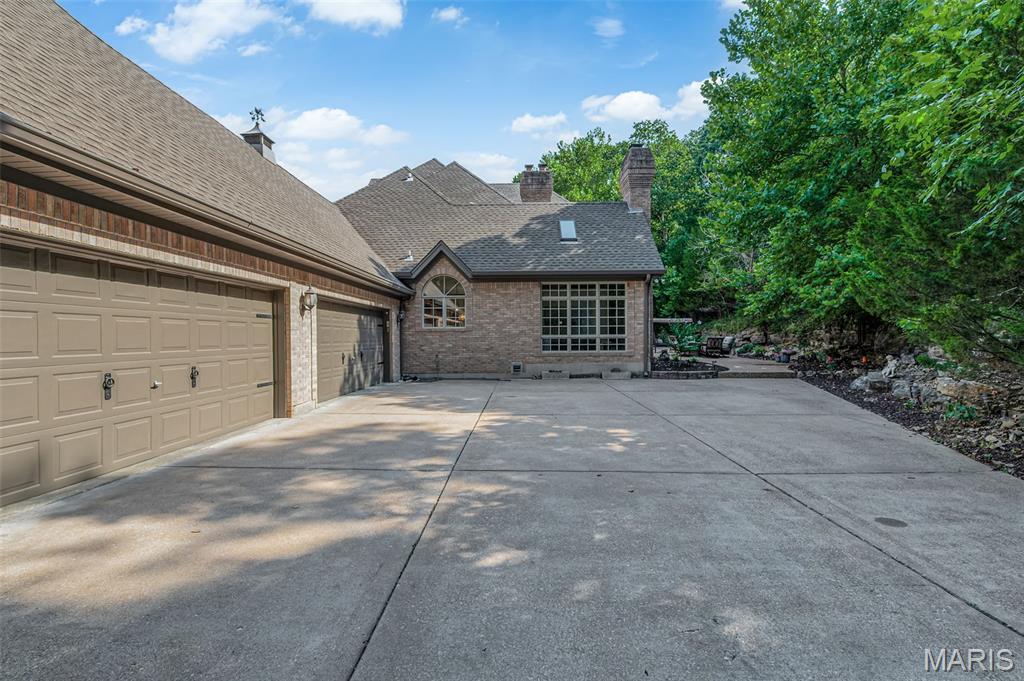 5507 Elk Valley Estates Drive