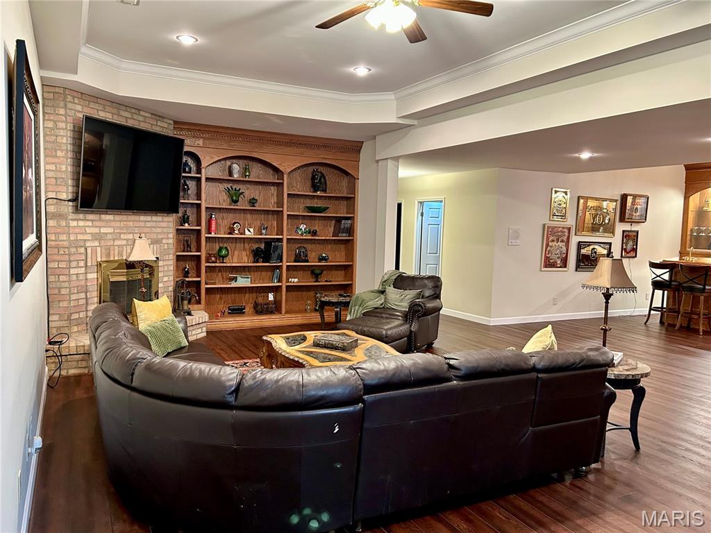 5507 Elk Valley Estates Drive