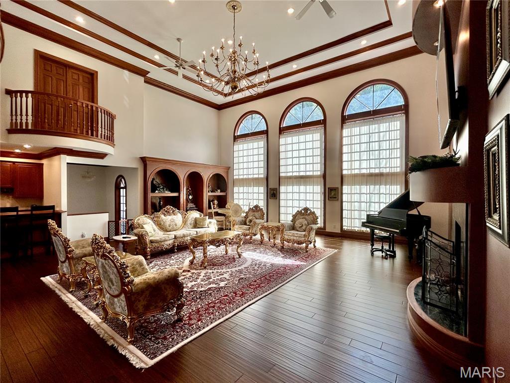 5507 Elk Valley Estates Drive