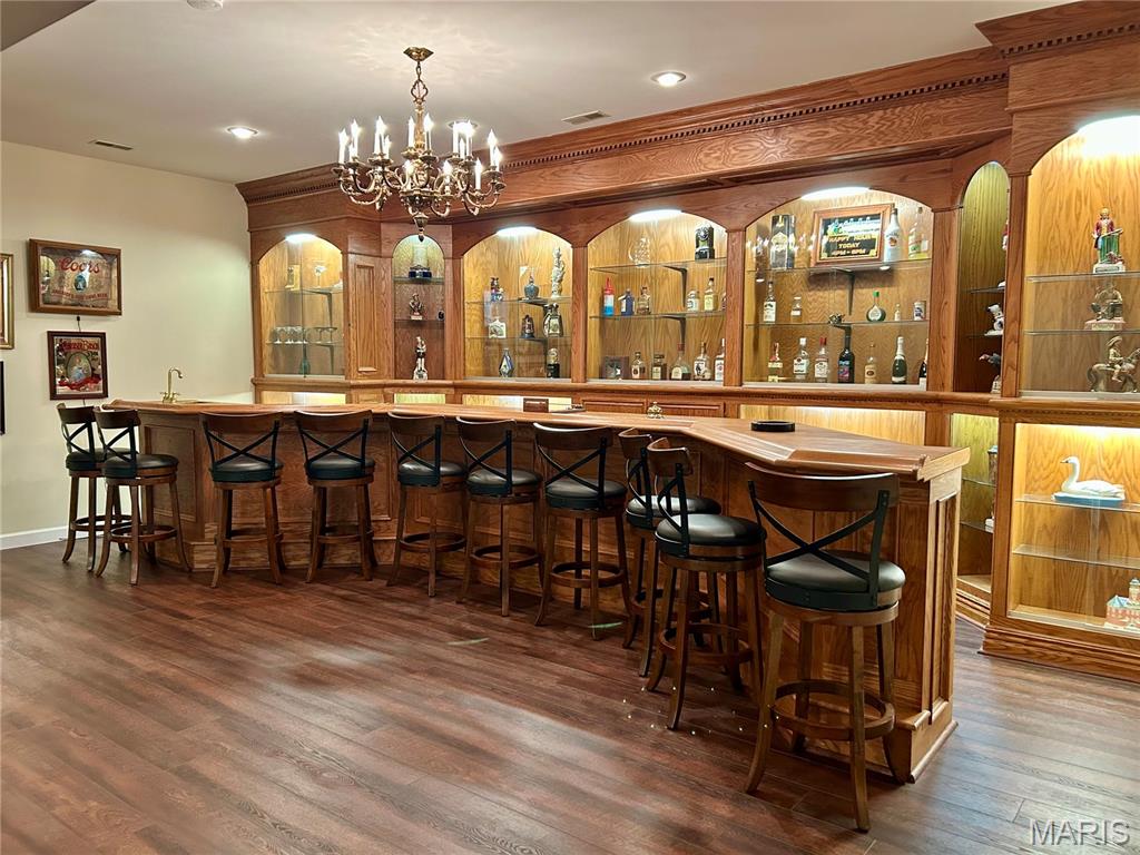 5507 Elk Valley Estates Drive