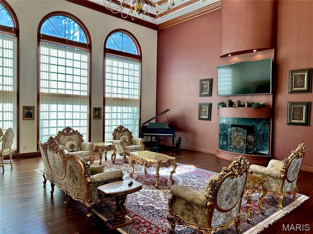 5507 Elk Valley Estates Drive