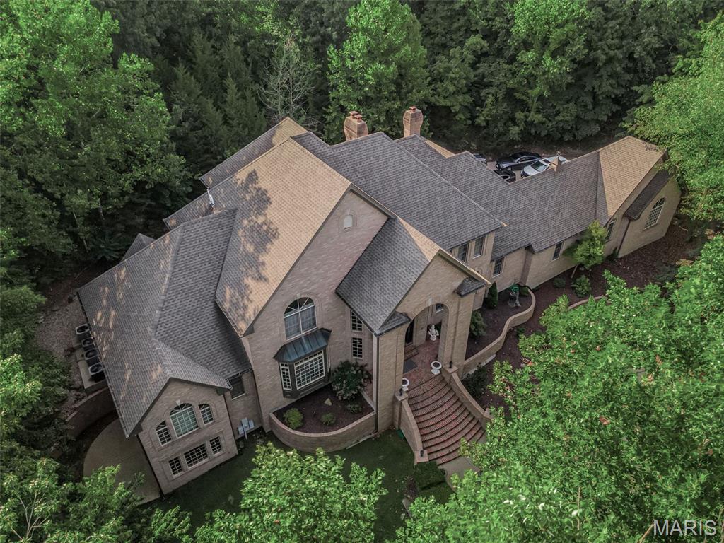 5507 Elk Valley Estates Drive