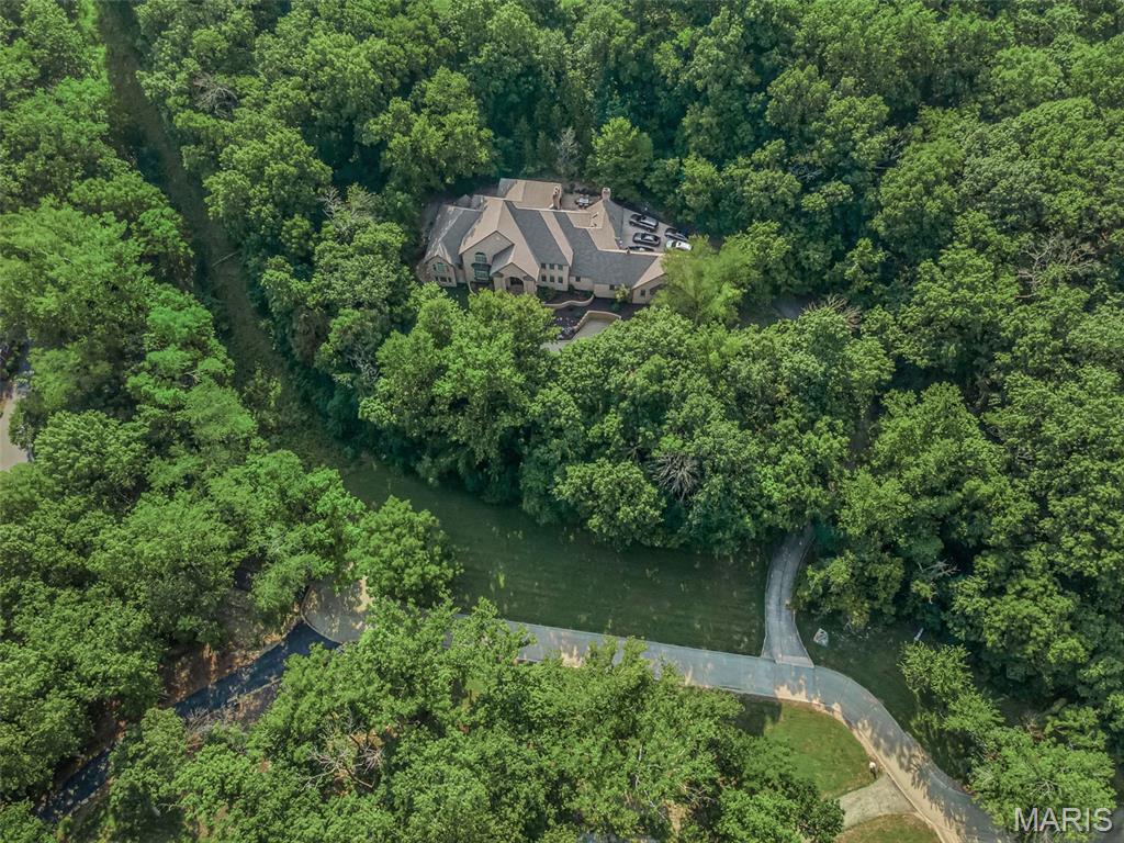 5507 Elk Valley Estates Drive