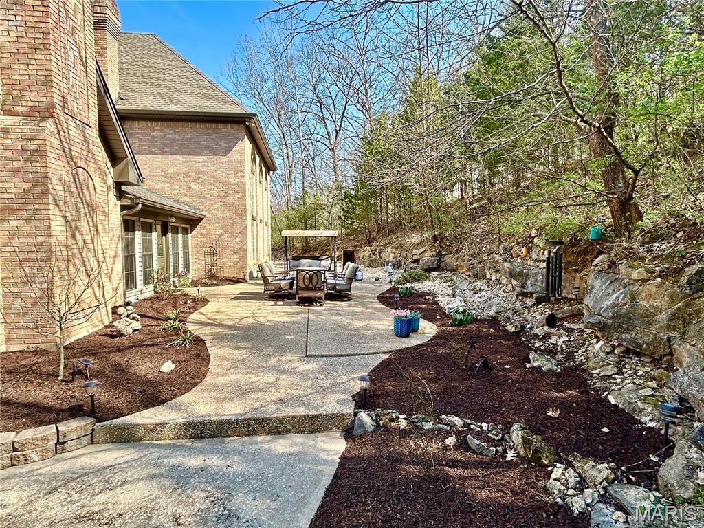 5507 Elk Valley Estates Drive