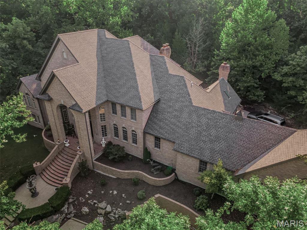 5507 Elk Valley Estates Drive