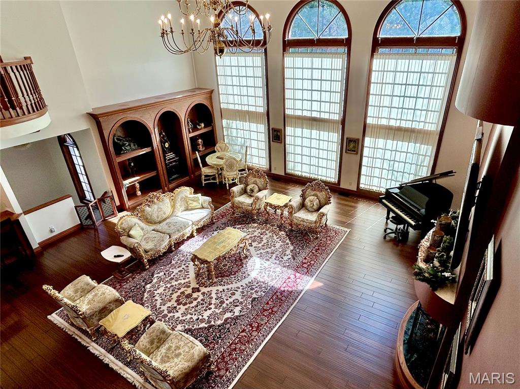 5507 Elk Valley Estates Drive