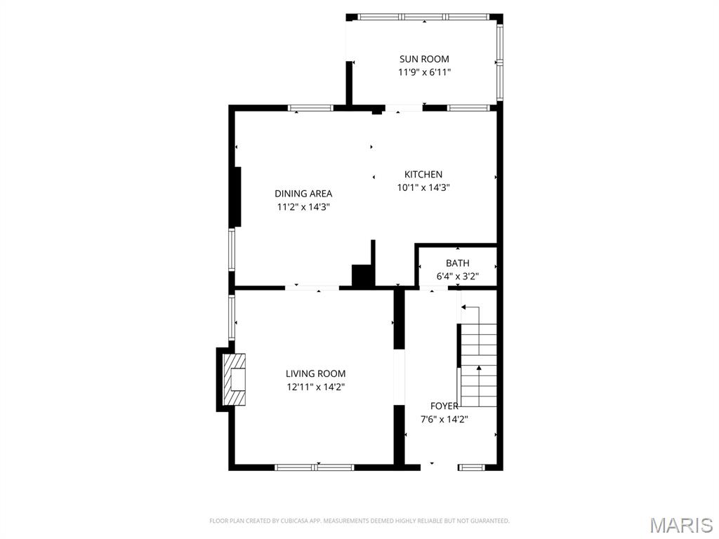 6284 Reber Place