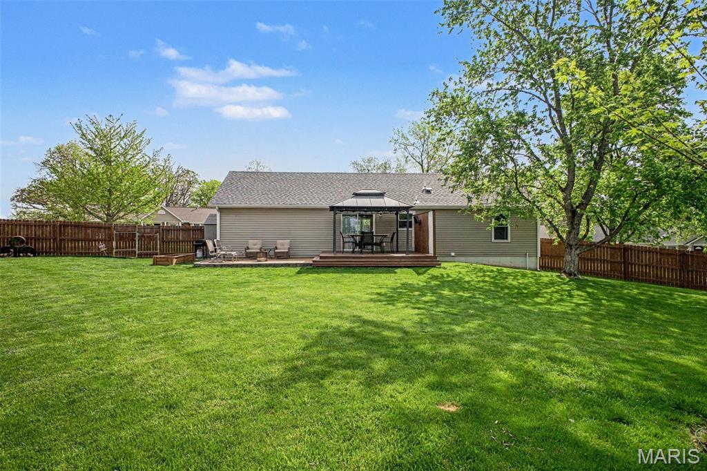 4571 Clearbrook Drive