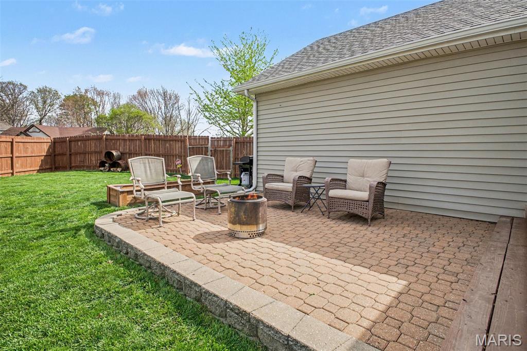 4571 Clearbrook Drive