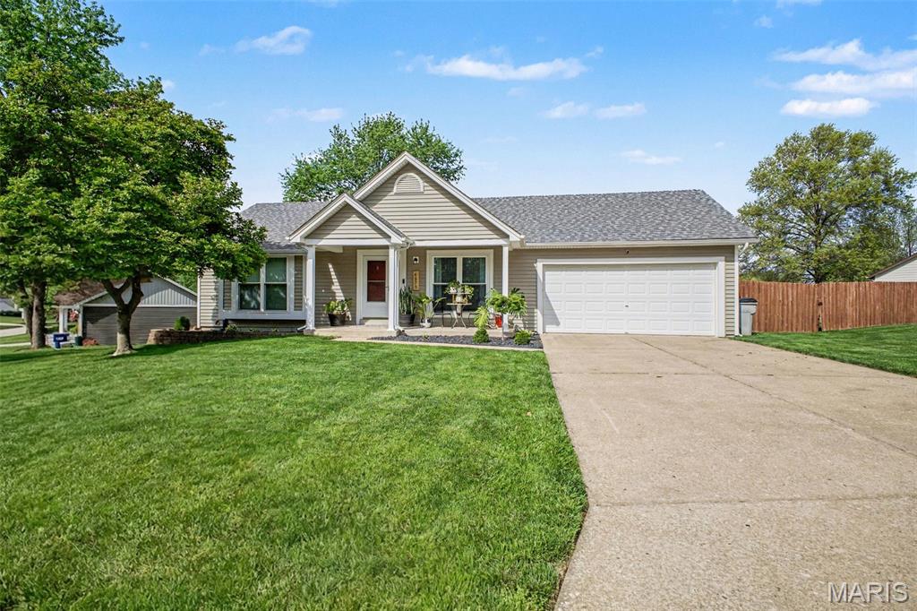 4571 Clearbrook Drive