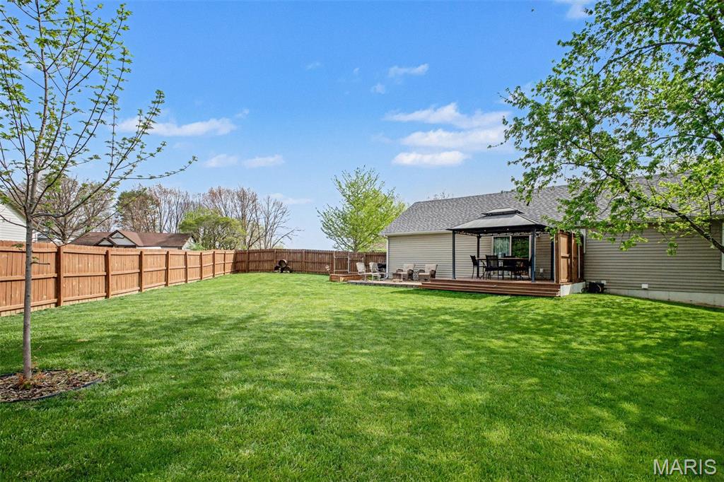 4571 Clearbrook Drive