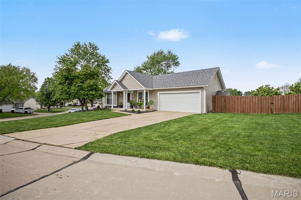 4571 Clearbrook Drive