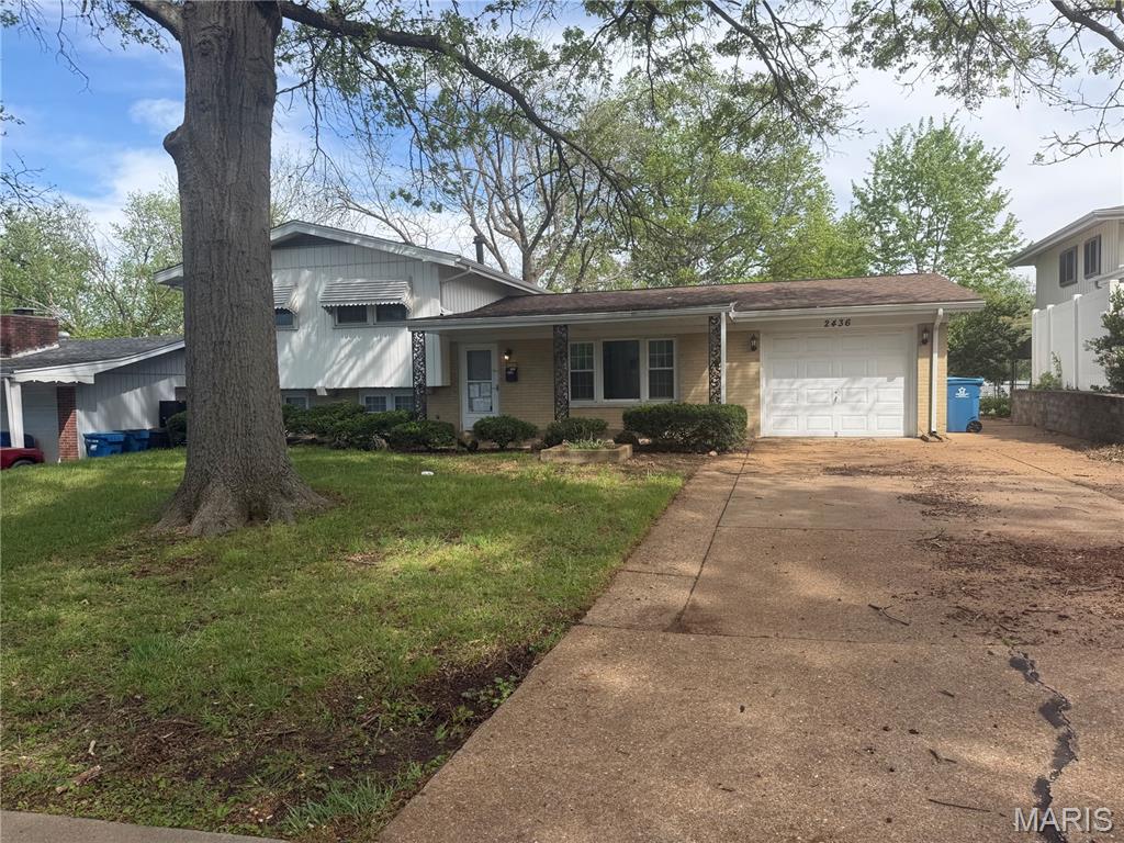 2436 Pinehurst Drive