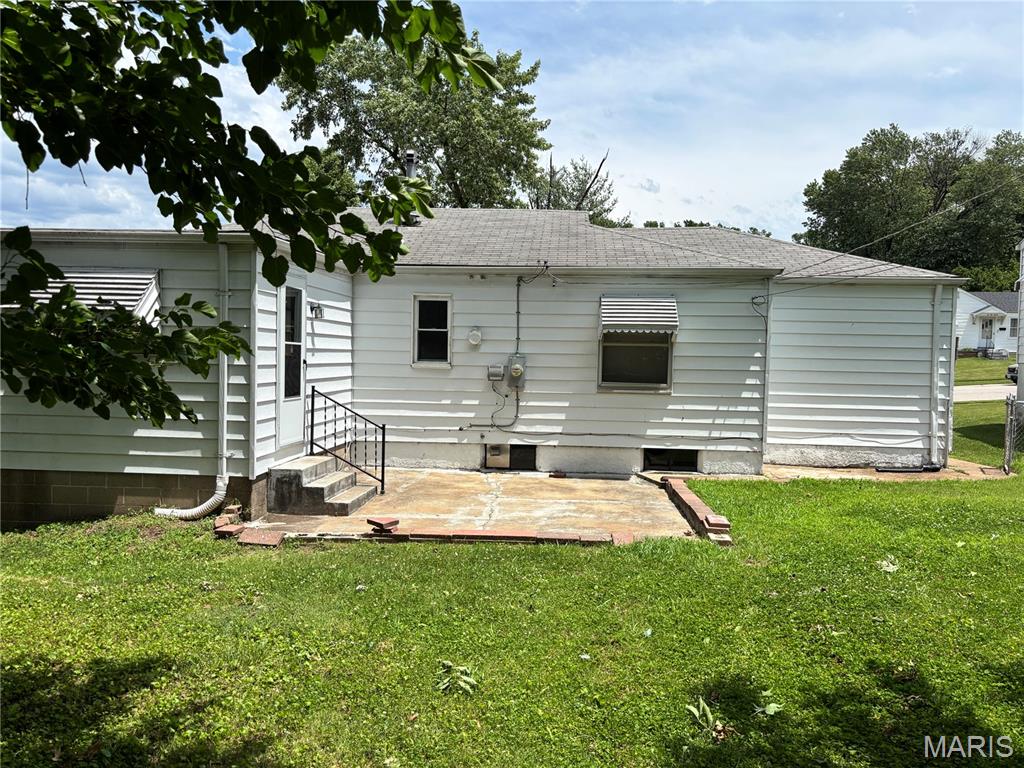 10235 Cabot Drive