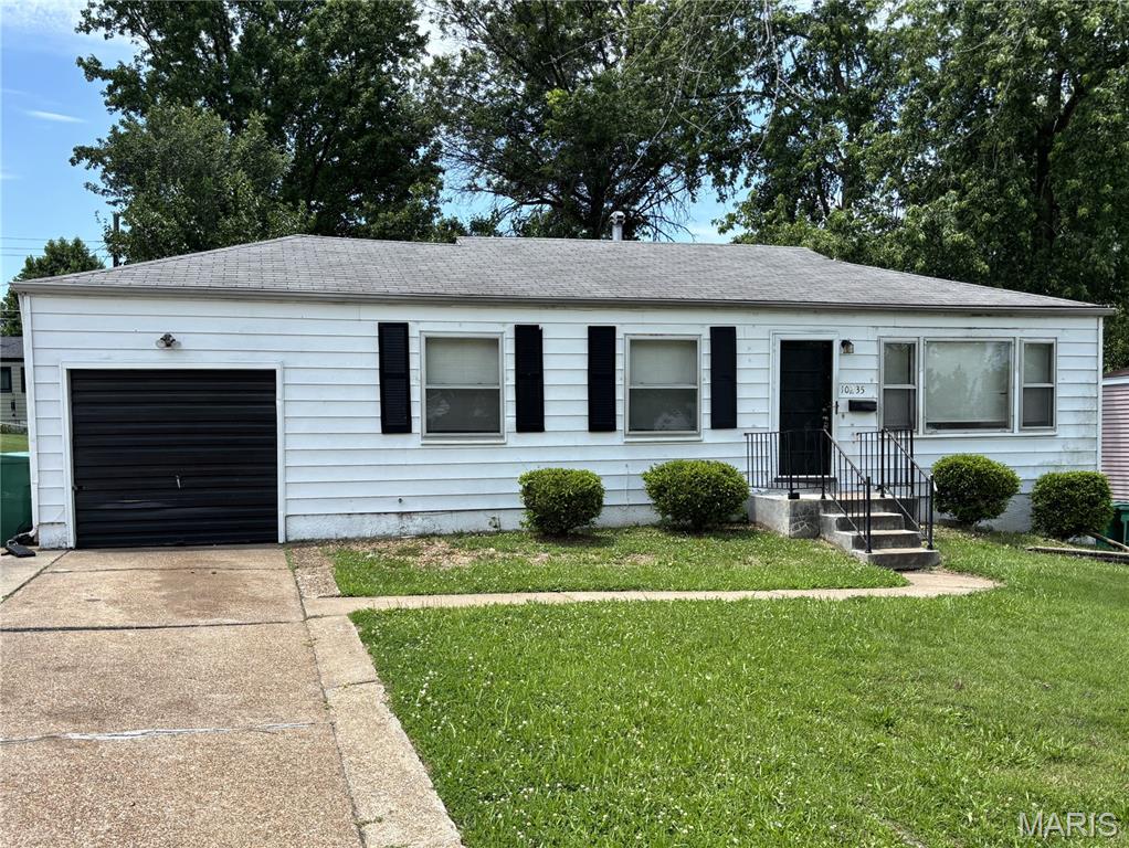 10235 Cabot Drive