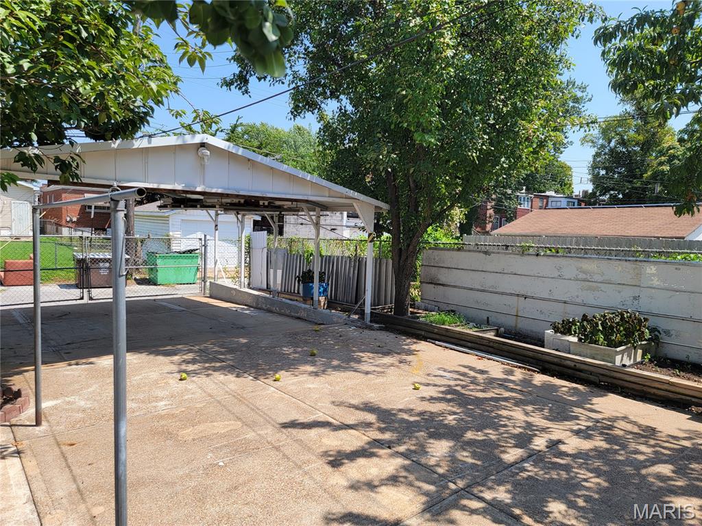 3112 South Compton Avenue