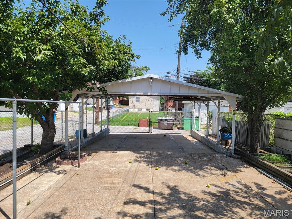 3112 South Compton Avenue
