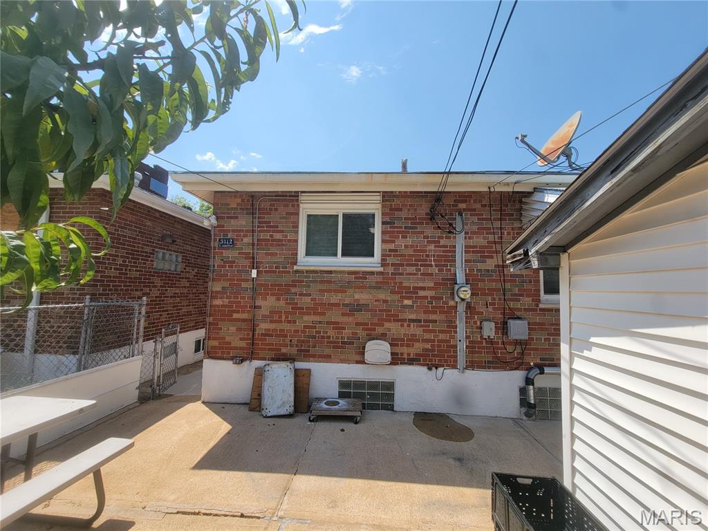 3112 South Compton Avenue