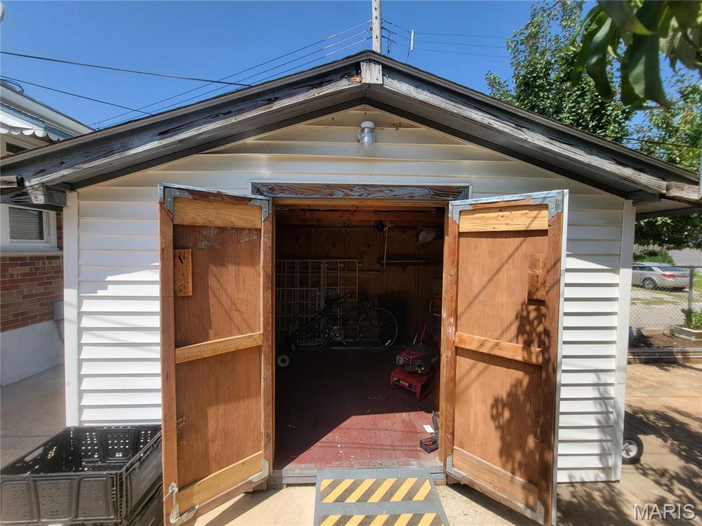 3112 South Compton Avenue