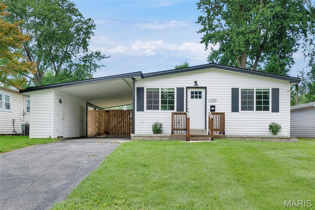 11209 Saint Shawn Lane