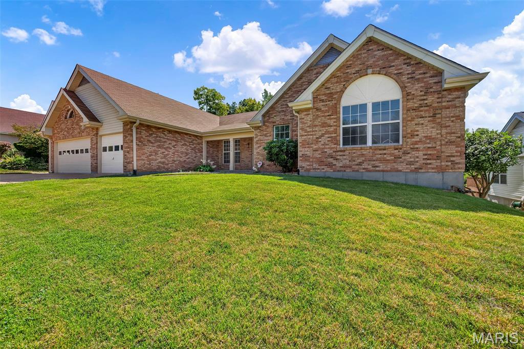 12928 Broadridge Lane