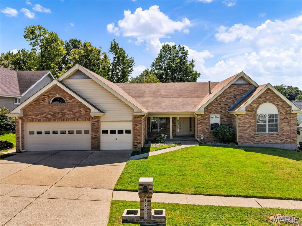 12928 Broadridge Lane