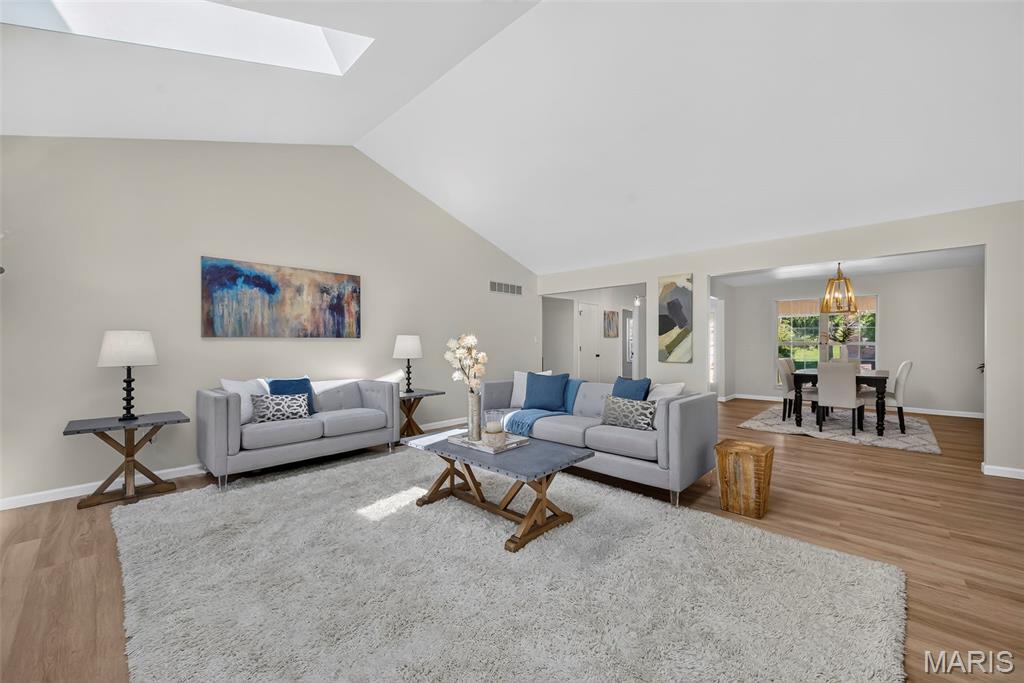 12928 Broadridge Lane