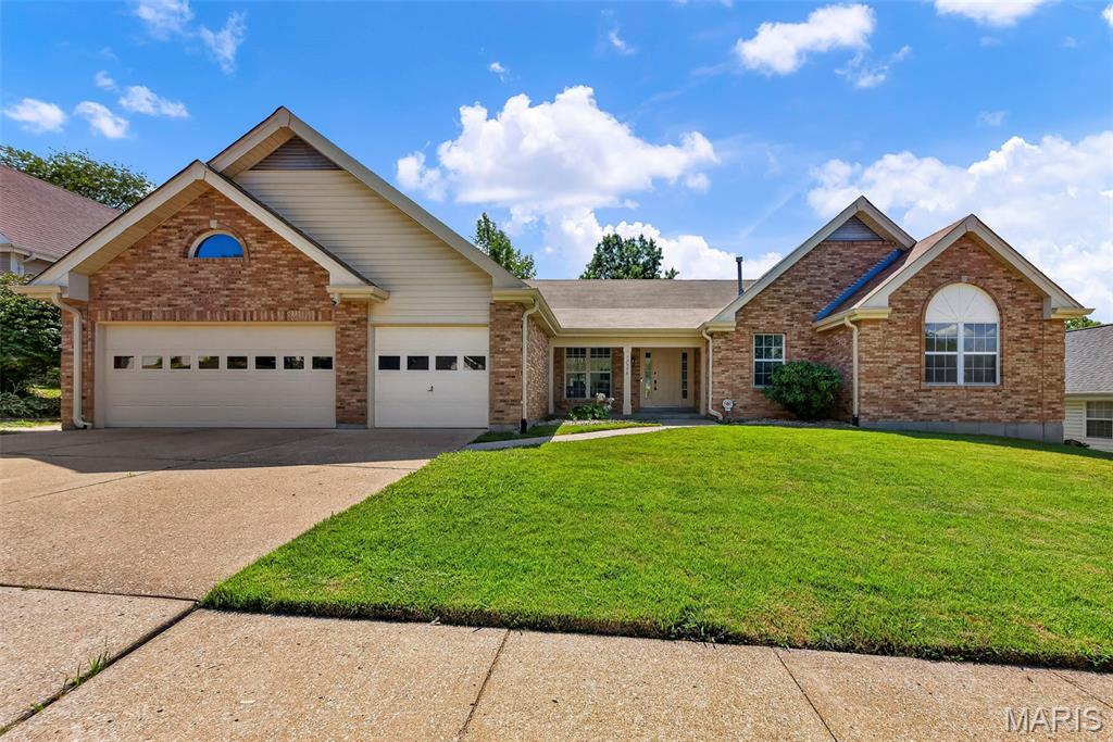 12928 Broadridge Lane