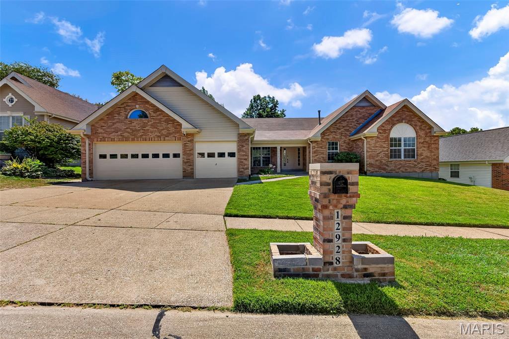 12928 Broadridge Lane