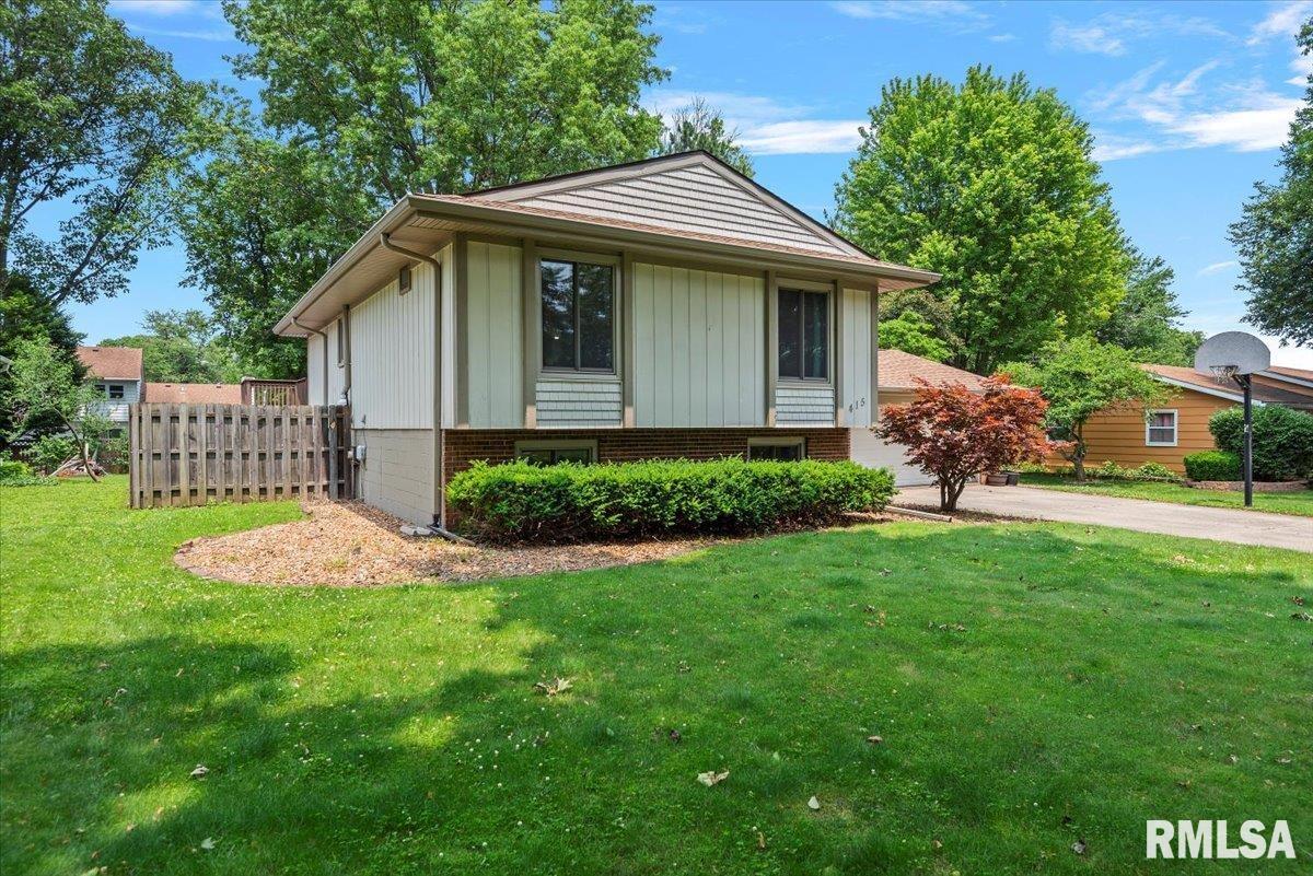 415 BRANDYWINE Road