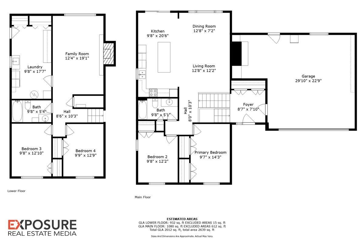 415 BRANDYWINE Road