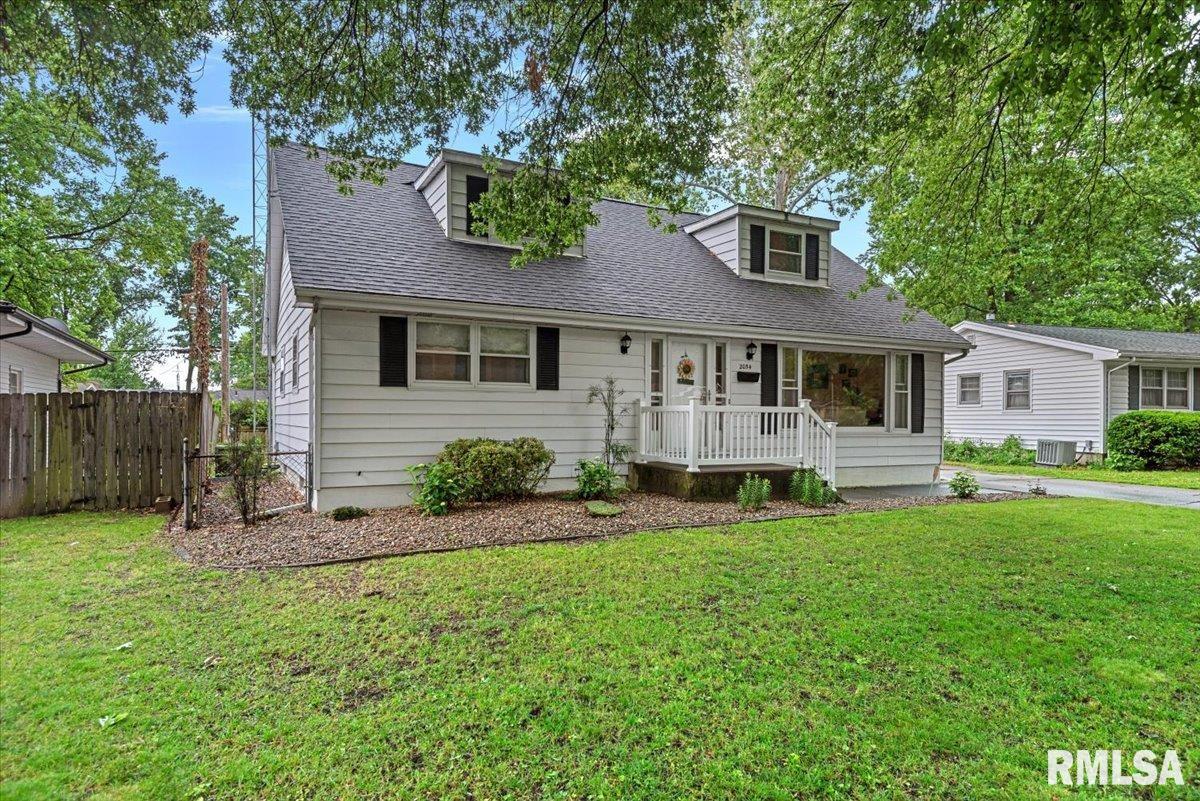 2054 CAMBRIDGE Road