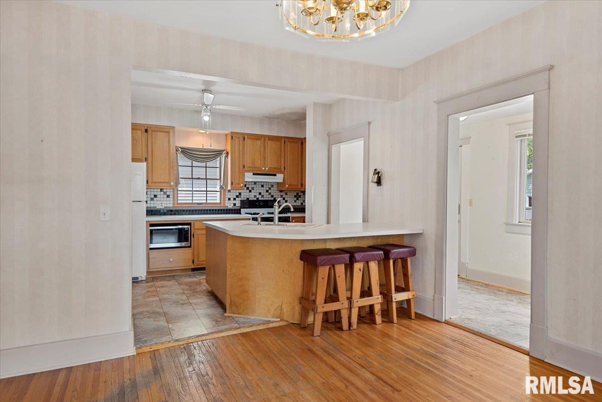 720 S PARK Avenue