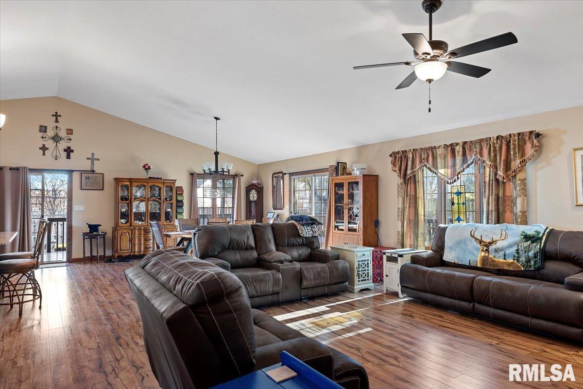 3029 Springwood Drive