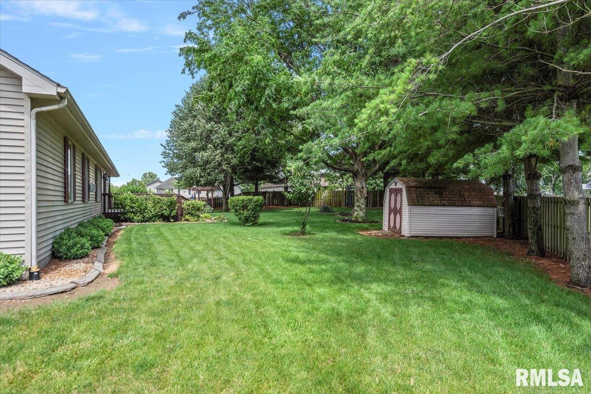 3029 Springwood Drive