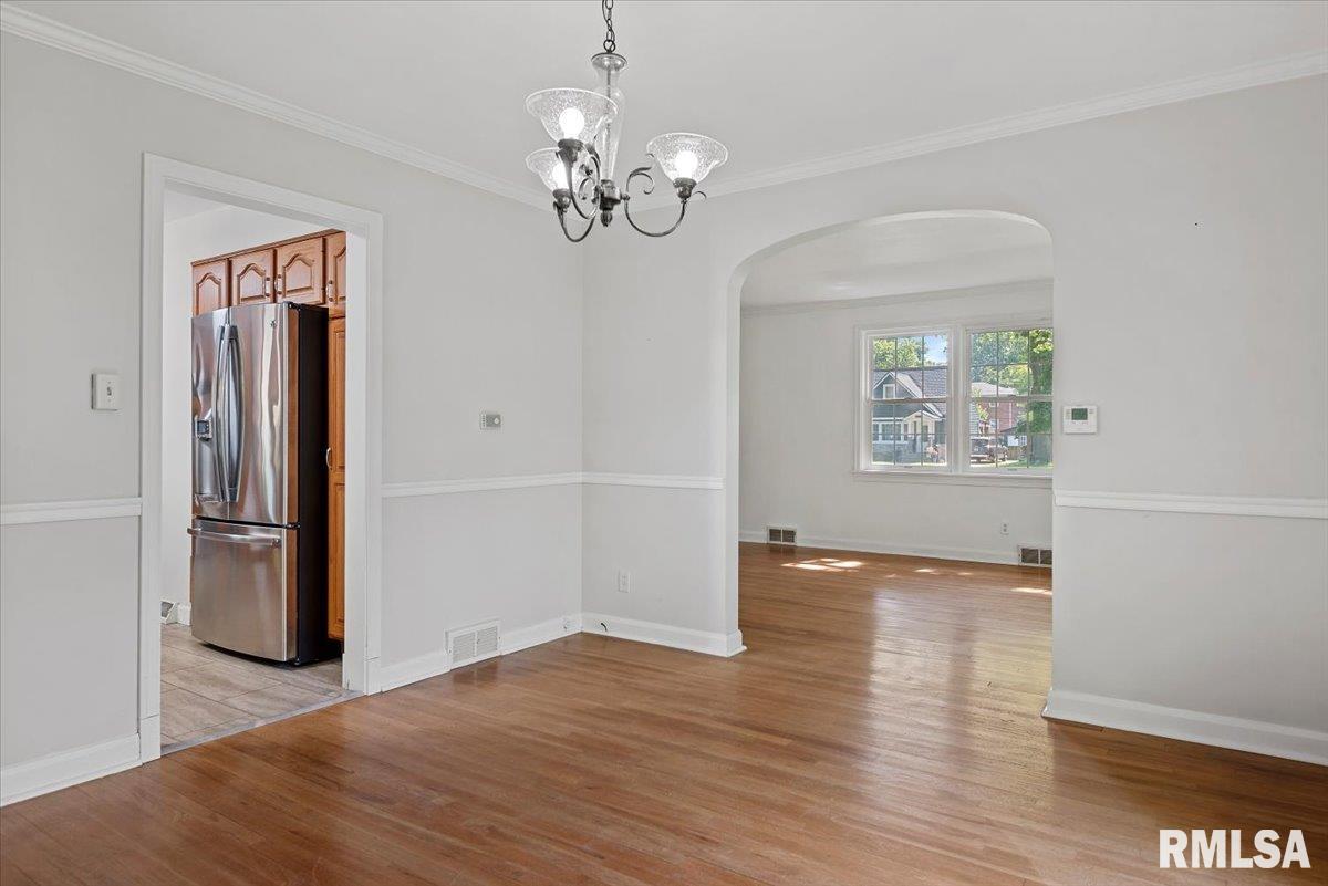 2009 S PARK Avenue
