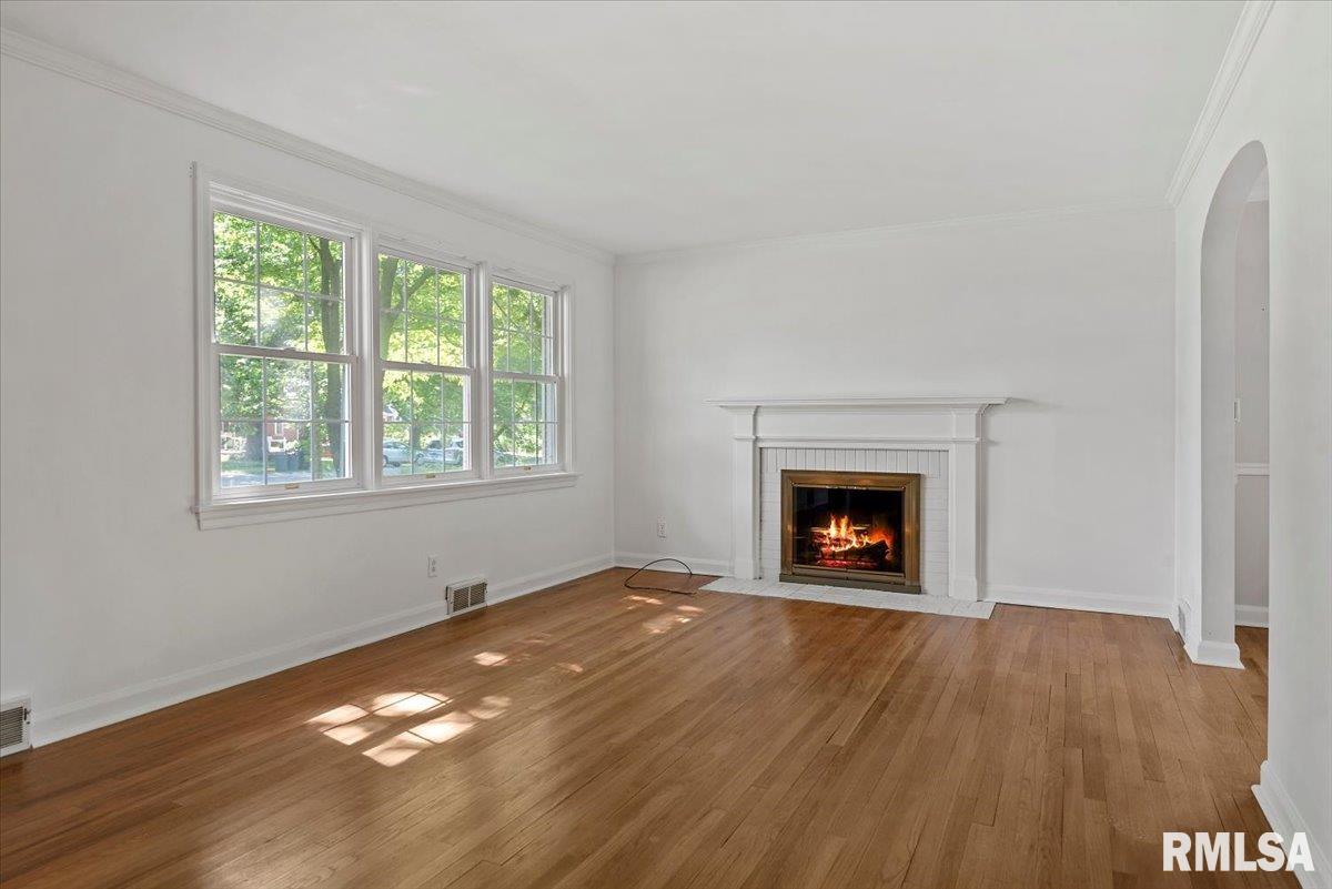 2009 S PARK Avenue