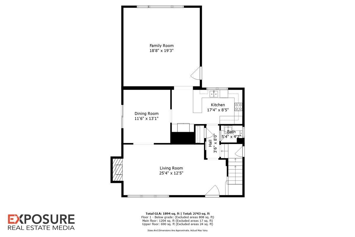 2009 S PARK Avenue