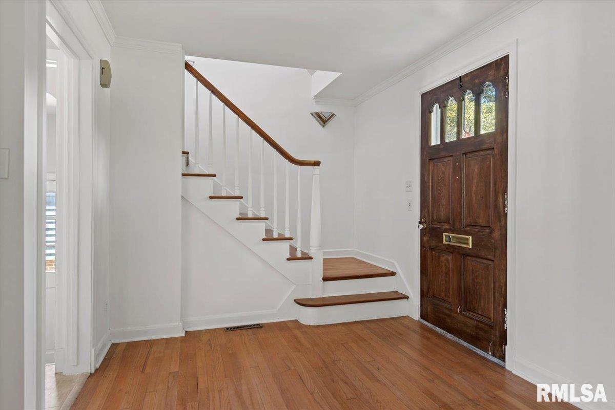 2009 S PARK Avenue