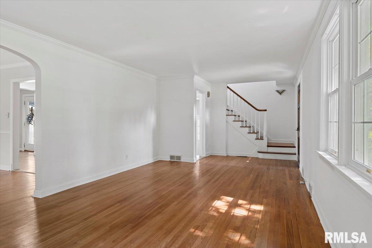 2009 S PARK Avenue