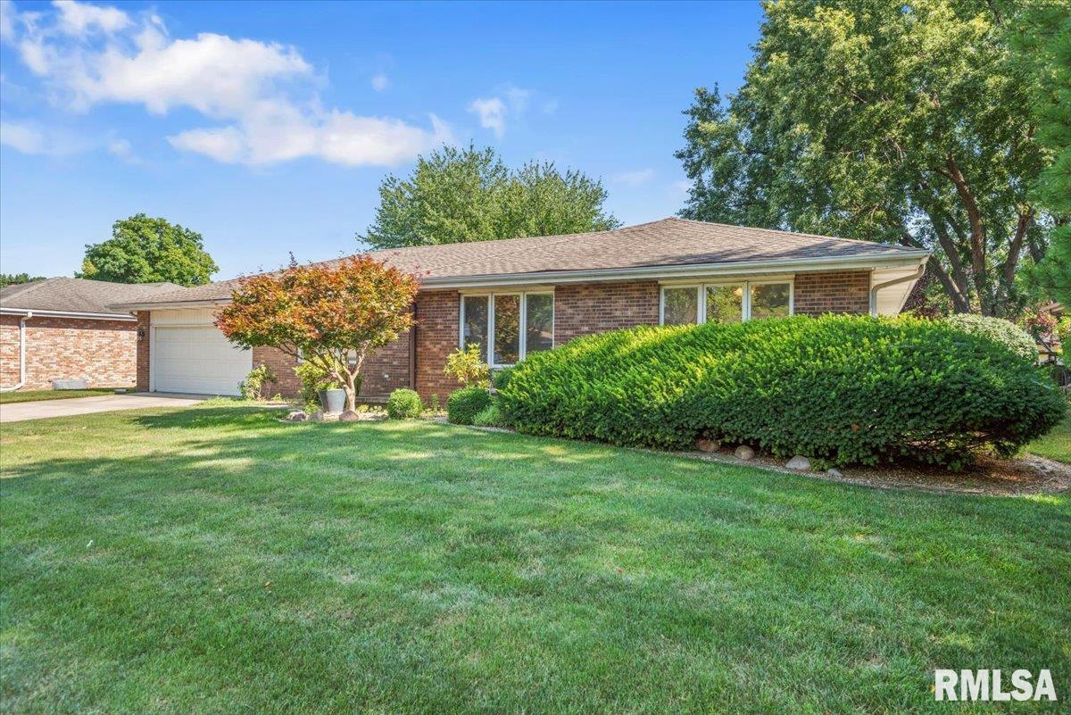 2912 Mill Point Court