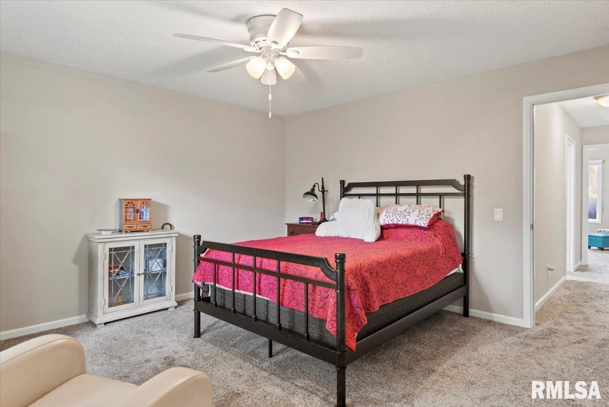 2912 Mill Point Court