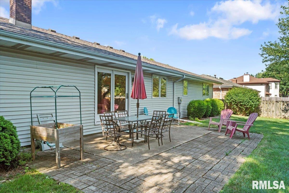 2912 Mill Point Court