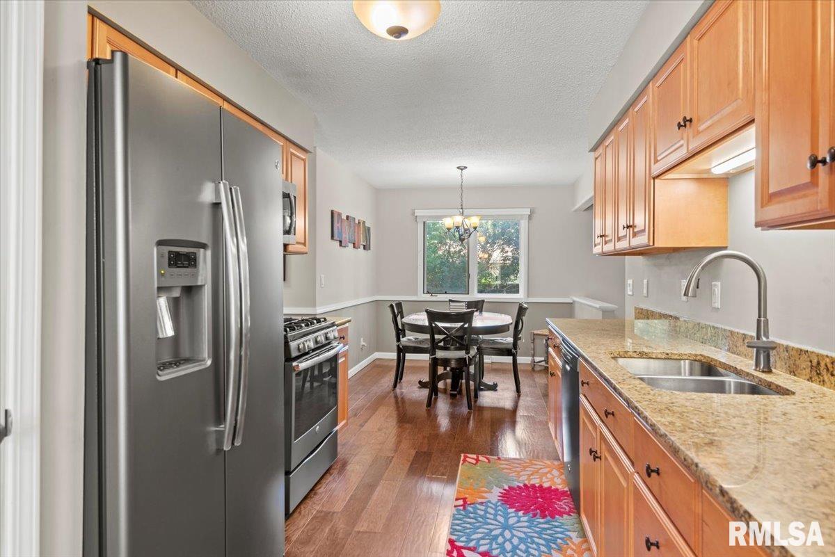 2912 Mill Point Court