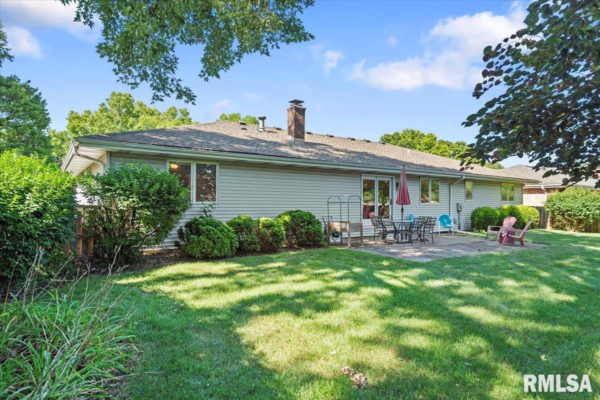 2912 Mill Point Court