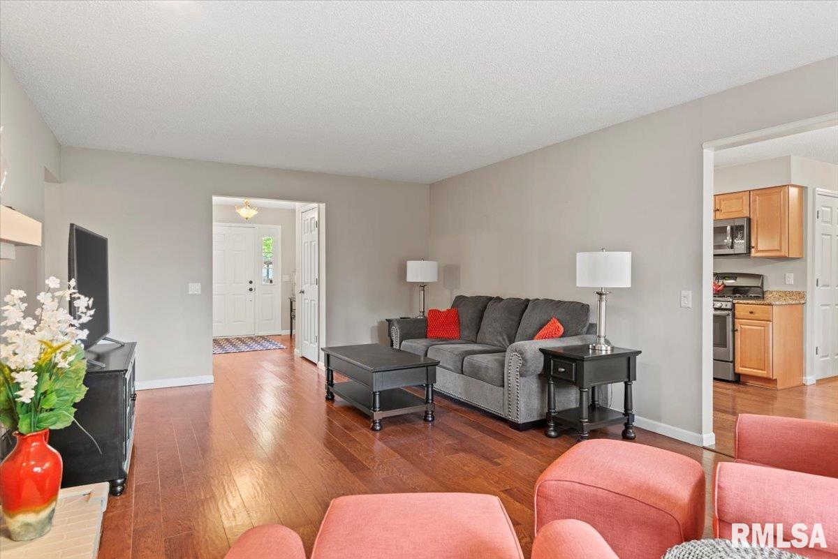 2912 Mill Point Court