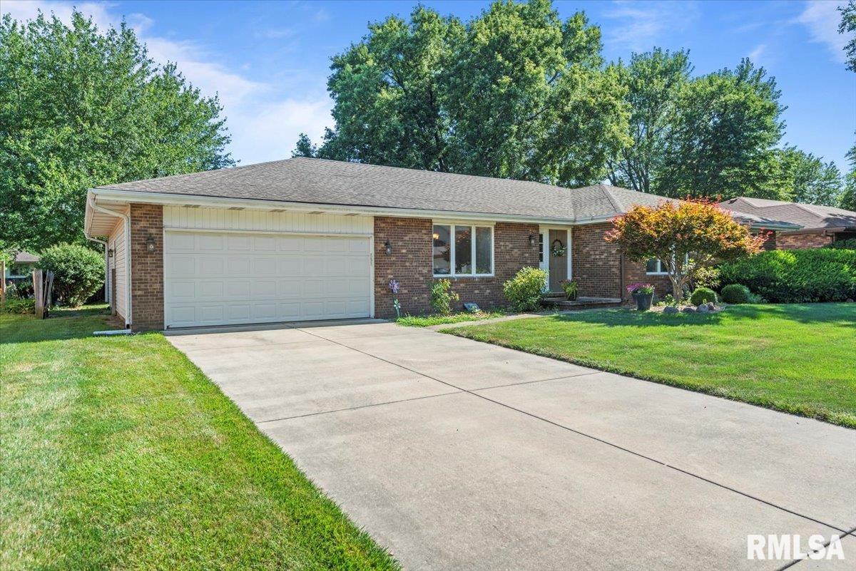 2912 Mill Point Court