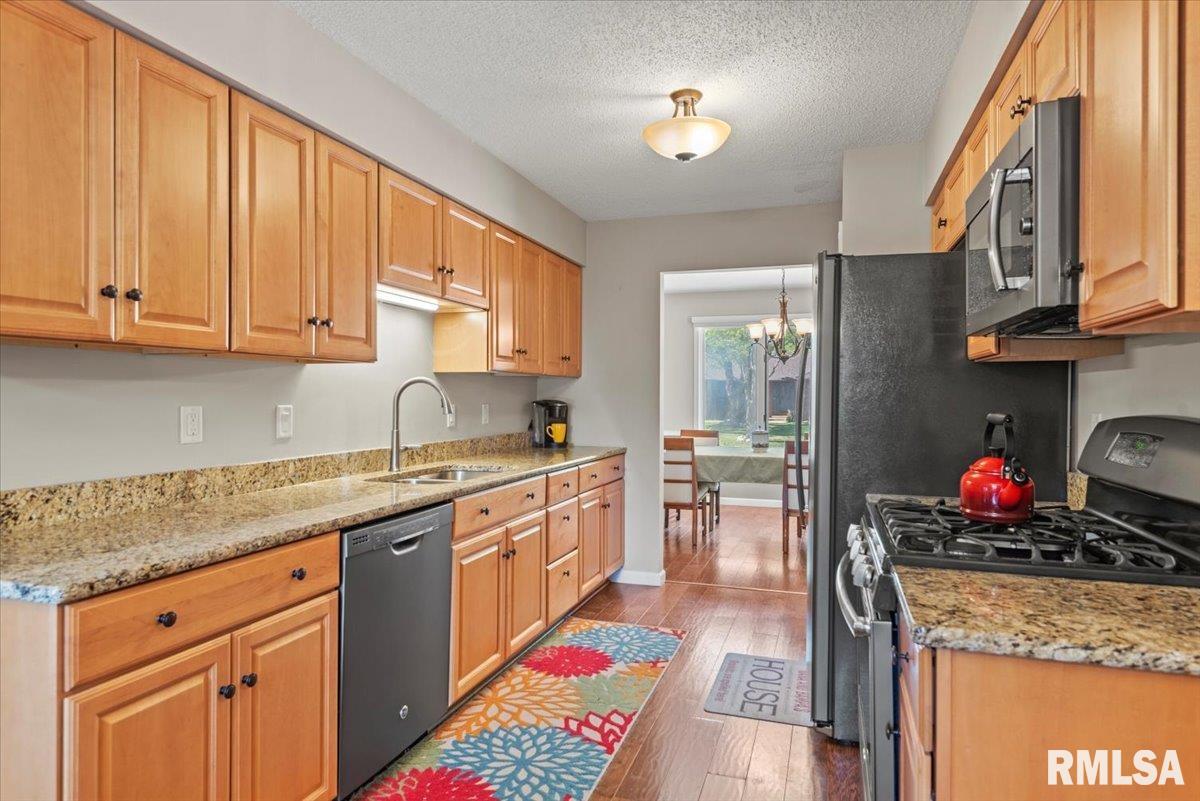 2912 Mill Point Court